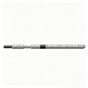 Concentric Coiled Tubing Wash Tool Multi-mode