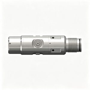 Differential Jetting Sub Sliding Sleeve Controlled Downhole Sand Jet Perforating Tool With Closed Port Run-In Protection