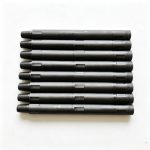 Double Dart Check Valve | Dual High Temp Sealing Coiled Tubing Safety Valve
