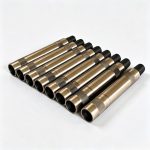 Double Flapper Check Valve | Dual Stage Metal Seal Coiled Tubing Safety Valve