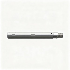 Downhole Gas-Liquid Separator PDM Motor Protector, Bearing-Free Design, 95% Gas Separation Efficiency, Size Range 2-1/8″ ~ 2-7/8″