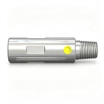 Dual Activated Circulation Valve | Dual-Action Burst Disc & Drop Ball CT Flow Sub