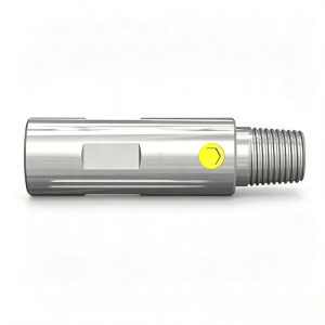 Dual Activated Circulation Valve