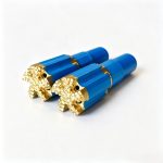 Five Blades Mill | Five-Wing Milling Shoe for Coiled Tubing Plug Milling