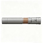 Flow Activated Releasable JDC Fishing Tool