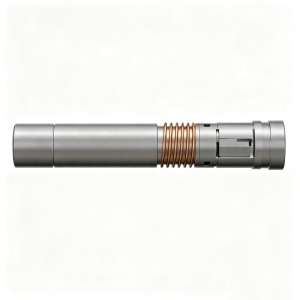 Flow Activated Releasable JDC Fishing Tool