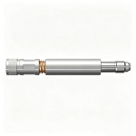 Flow Activated Releasable Spear