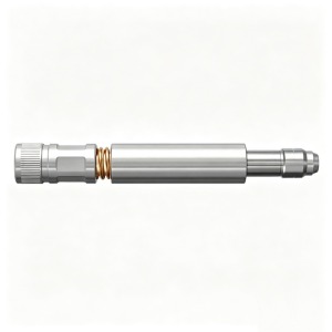 Flow Activated Releasable Spear