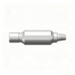 Fixed OD Fluted Rigid Centralizer for Specific Size Wellbore Completion