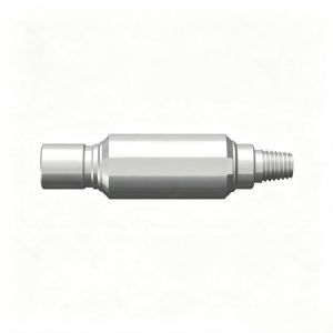 Fixed OD Fluted Rigid Centralizer for Specific Size Wellbore Completion