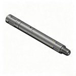 Heavy Duty Hydraulic Disconnect | High Torsion High Tensile Drop Ball CT Release Sub