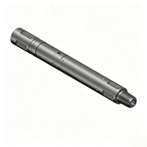 Heavy Duty Hydraulic Disconnect