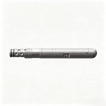 Integrated Jetting Sub All-In-One Coiled Tubing Sand Jet Perforating Tool With Built-In Reverse Circulation Ports
