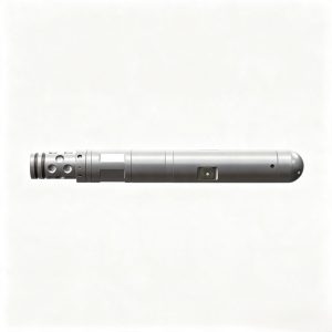 Integrated Jetting Sub All-In-One Coiled Tubing Sand Jet Perforating Tool With Built-In Reverse Circulation Ports