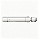 Low Speed Spinning Jetting Tool