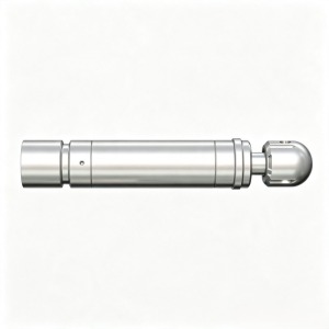 Low Speed Spinning Jetting Tool