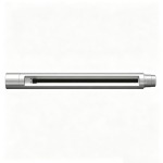 Magnetic Fishing Rod