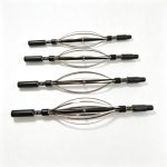 Mechanical Bow Spring Centralizer | Expandable Spring Casing Centralizing Tool