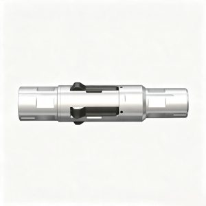 Mechanical Casing Collar Locator for Wireline Cased Hole Depth Calibration