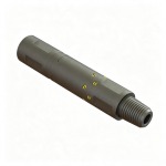 Mechanical Disconnect | Adjustable Shear Tension Coiled Tubing Release Sub