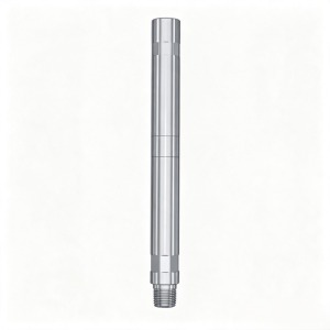 Mechanical Hydraulic Disconnect