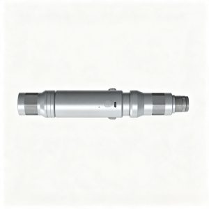 Mechanical Tubing End Locator with Adjustable Spring Pull Force for Tubing End Calibration