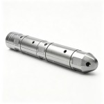 Multiple Points Rotary Wash Tool