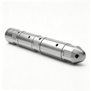 Multiple Points Rotary Wash Tool