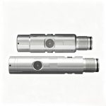 Sand Jetting Sub Downhole Casing & Cement Sheath Sand Cutting Perforating Jet Gun