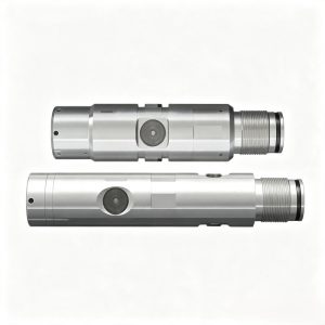 Sand Jetting Sub Downhole Casing & Cement Sheath Sand Cutting Perforating Jet Gun