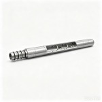 Slimline Wash Tool Double Flapper