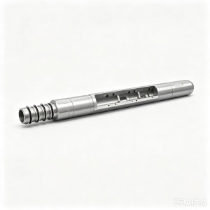 Slimline Wash Tool Double Flapper