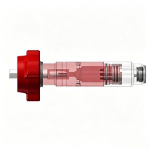 Surface Cable Hanger Bidirectional Dual Grapple Logging Wireline Suspension & High-Pressure Sealing Anchor For Coiled Tubing Reel & Smart Completion Wellhead
