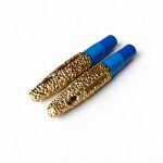 Tapered Mill Pear Conical Pilot Milling Shoe | Coiled Tubing Casing Repair Tool