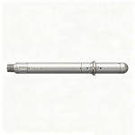 Thru Tubing Cutter