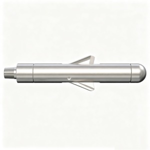 Thru Tubing Underreamer Through-Tubing Reaming Tool, Hydraulically Actuated Retractable Blades, Adjustable Blade Length, Size Range 1-11/16″ ~ 3-1/2″