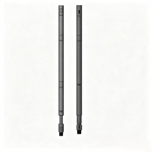 Up-Stroke Hydraulic Jar