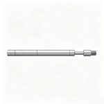 Up-Stroke Mechanical Jar | Single-Way Upward Spring Fishing Jar