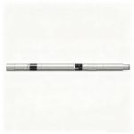 Velocity String Hanger Packer Coiled Tubing Run Permanent Downhole Velocity Tubing Suspension & Annulus Isolation Packer