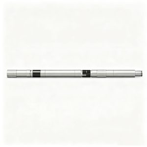 Velocity String Hanger Packer Coiled Tubing Run Permanent Downhole Velocity Tubing Suspension & Annulus Isolation Packer