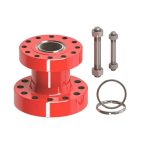 Wellhead Flange | API Standard Wellhead Adapter Flange