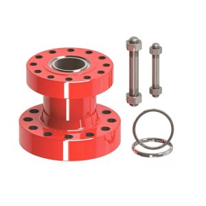 Wellhead Flange | API Standard Wellhead Adapter Flange