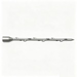 Wireline Spear