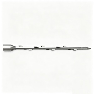 Wireline Spear